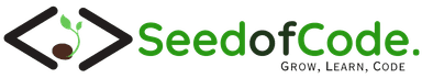 SeedOfCode Logo